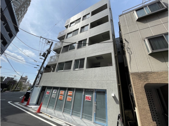 マリスタ大山