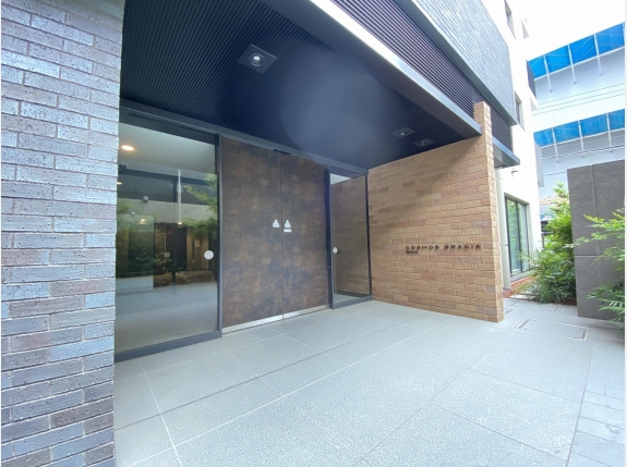 コスモグラシア三ノ輪