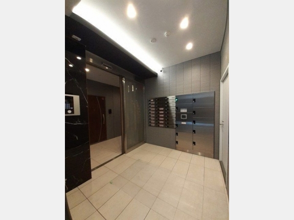 ヴィラ　フェリシア　小台橋