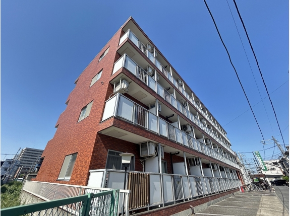 宮原ステーションプラザ