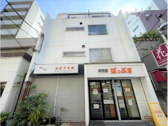 木本マンション