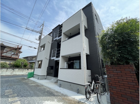 ハレアカラ東浦和