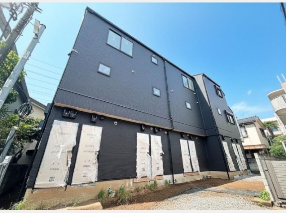 プライムガーデン東武練馬