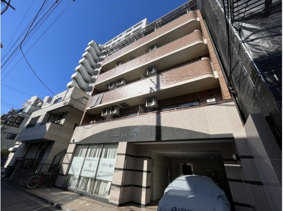 東林ビル