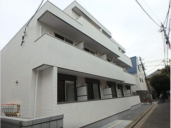 フェリーチェ駒込Ⅰ