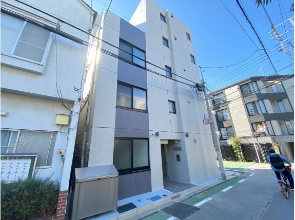 ココチエール文京千石