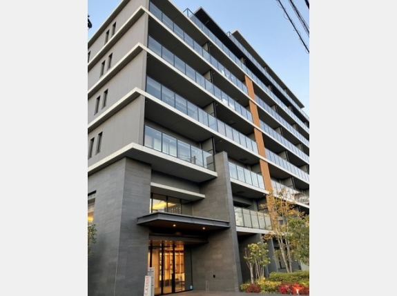 シティハウス王子