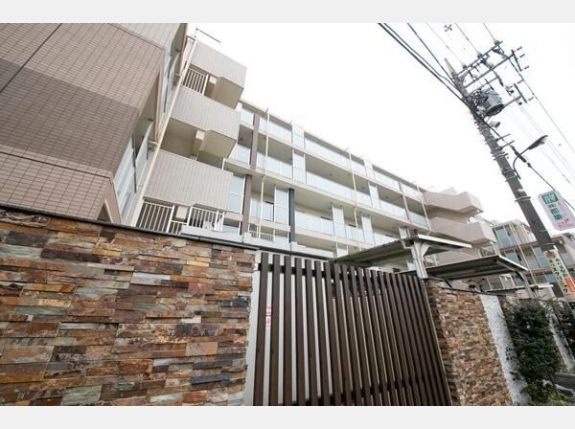 デュオステージ鷺ノ宮