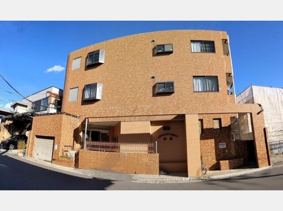 コンパートメント武蔵