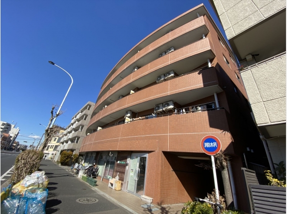 IWAI MANSION