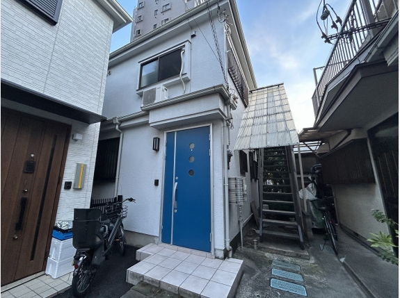 吉江荘