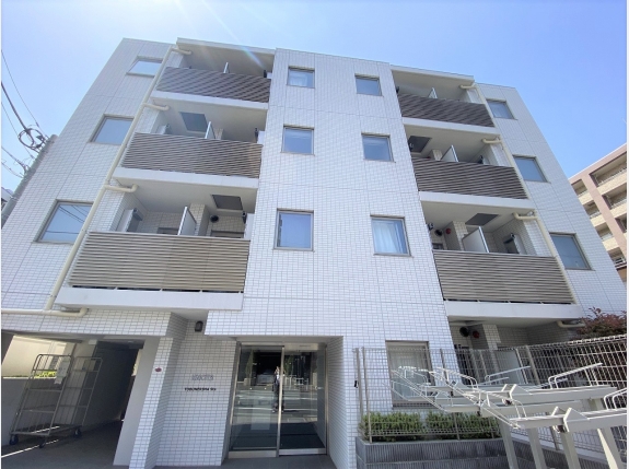 KNOTS東武練馬Sta.