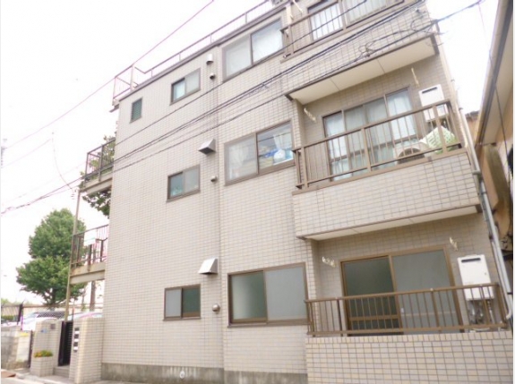 ハイツささ川