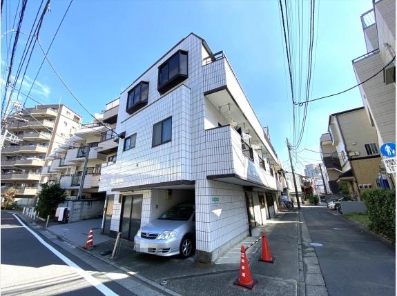 西沢ビル
