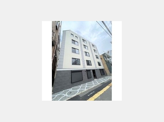 ＳＯＬＡＳＩＡ　ｒｅｓｉｄｅｎｃｅ南大塚
