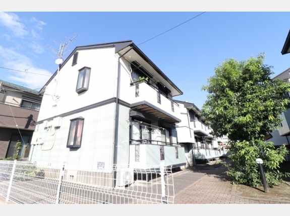 シャトル大戸　Ⅲ