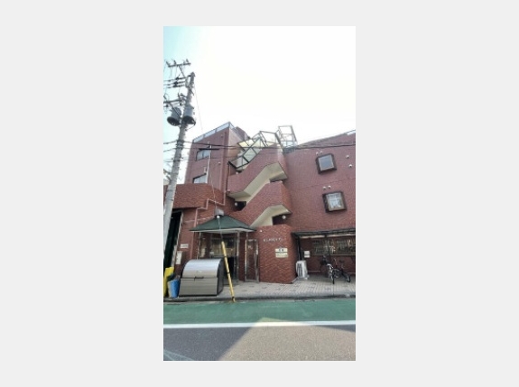 第5メタルメゾン