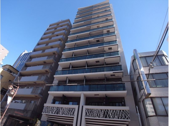 アーバン　スカイライン　大宮