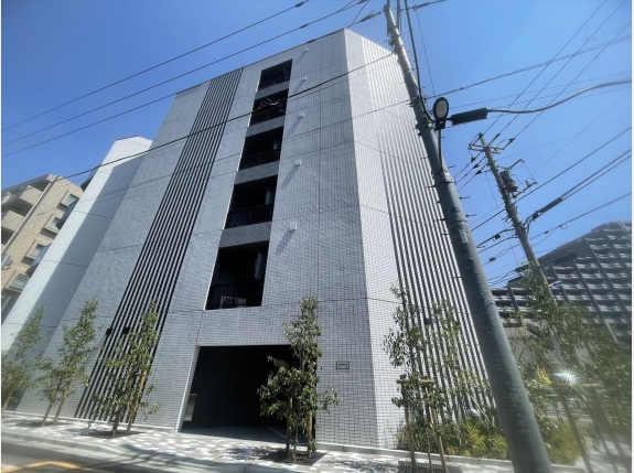 RELUXIA北赤羽