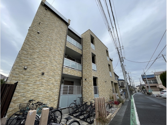 グレイス北戸田 