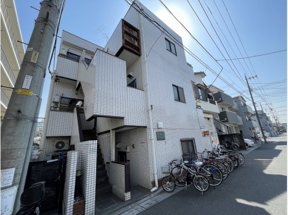 セドルハイム西川口