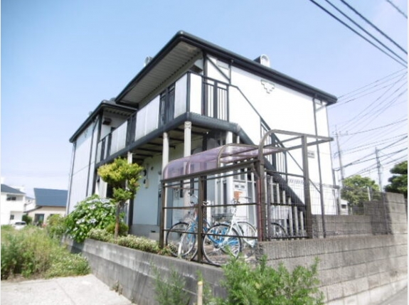 ベルツリー東川口