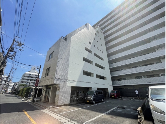 ブリリアンス西川口