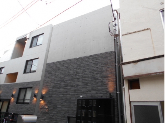 Ｇｌａｎｚ目白Ⅱ