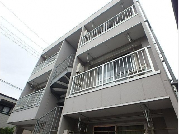STコーポ