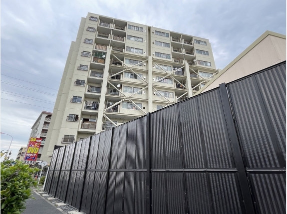 スカイラーク蕨