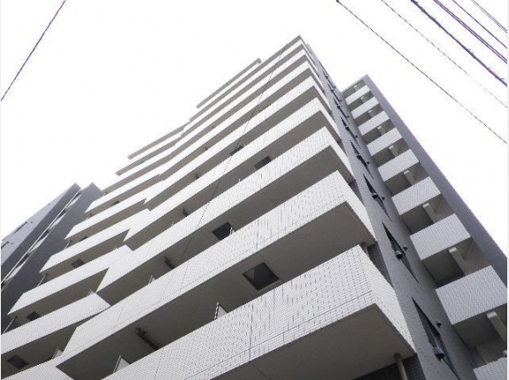 ロメック山手日暮里