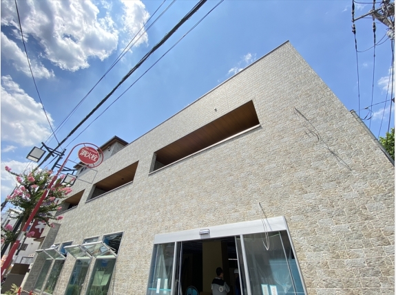 Ｒｅｓｉｄｅｎｃｅ　Ｌｕｎａ