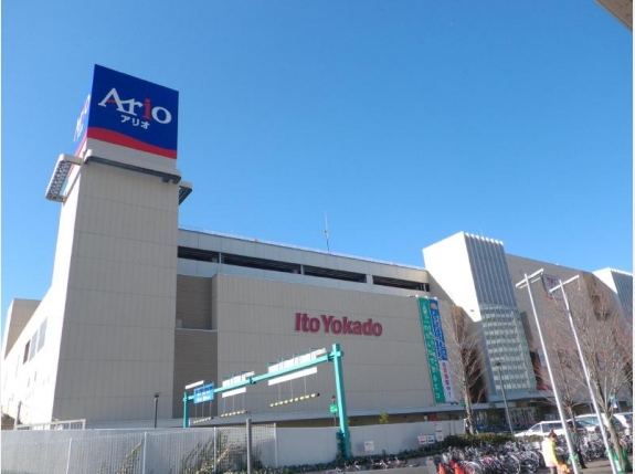 サンライフシバサキ