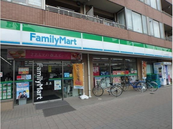 ソレイユ大谷口