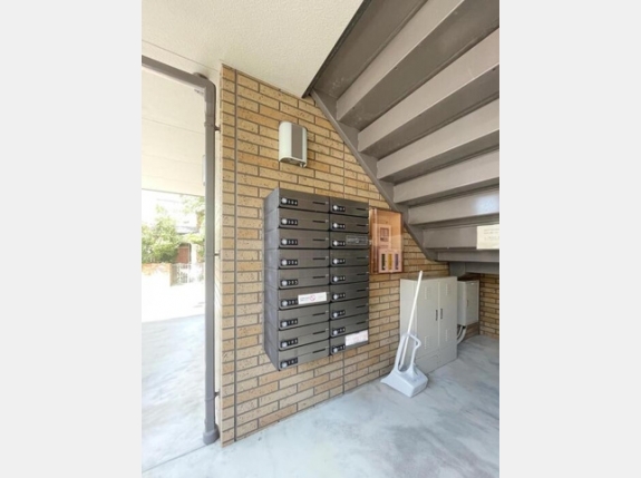 ヴィーブル浦和