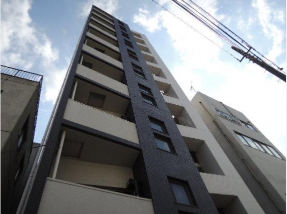 ビバリーホームズ板橋本町