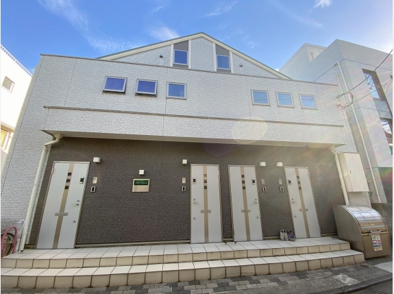 ヴィラ　ビヨルク