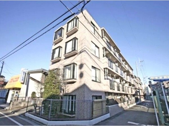 チサンマンション浦和西