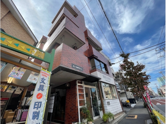 東十条藤巻ビル