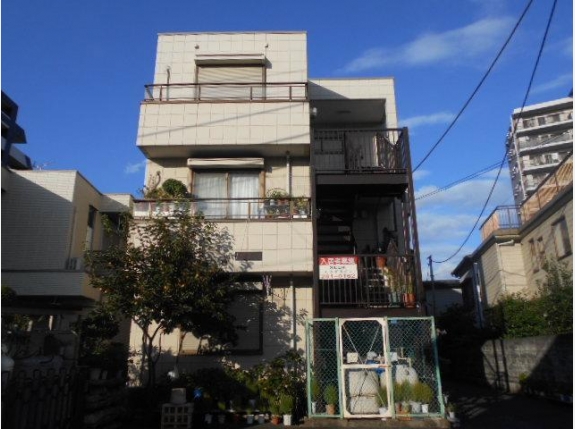 オカダメゾン