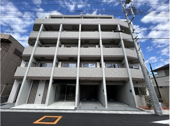 ＧＥＮＯＶＩＡ西川口