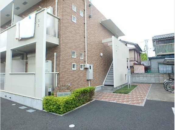 ユートピーメゾン