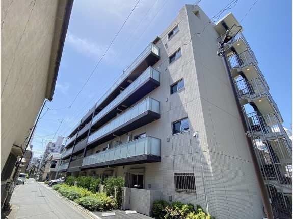 リテラス日暮里