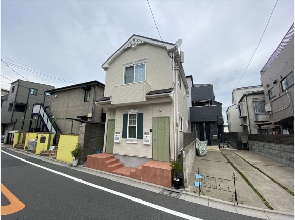 大原町４５－２