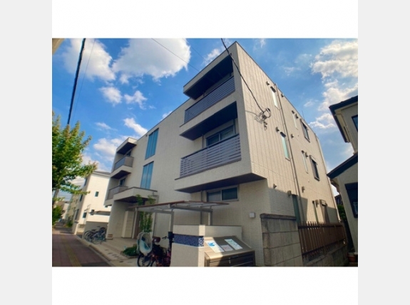 サンモールⅡ
