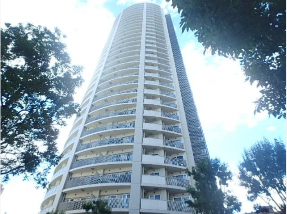 ドリームタワーキュアレジデンス