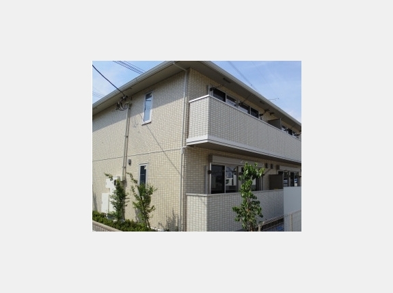 オーチャードヒル弐番館