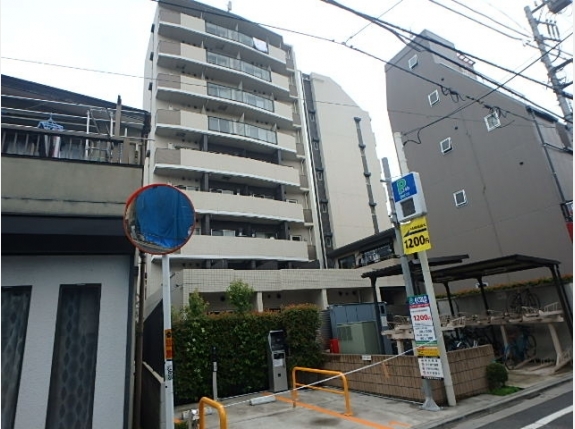 シーフォルム学習院下