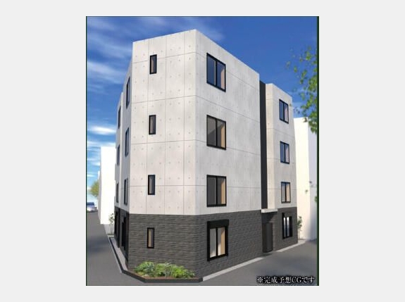 レピュア豊島園レジデンス 