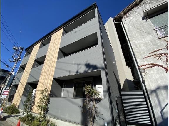 ＪＹＵＭＯＫＵ尾久